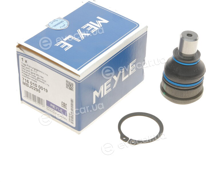 Meyle 716 010 0019