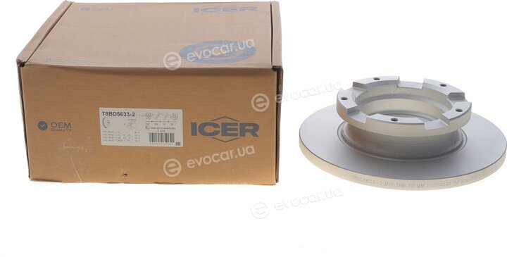 Icer 78BD5633-2