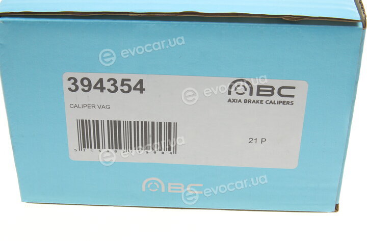 Axia 394354