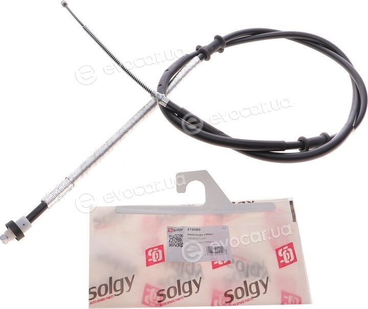 Solgy 219089