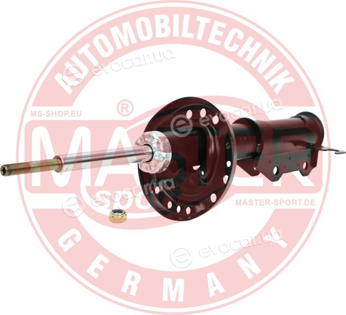Master Sport 315438-PCS-MS