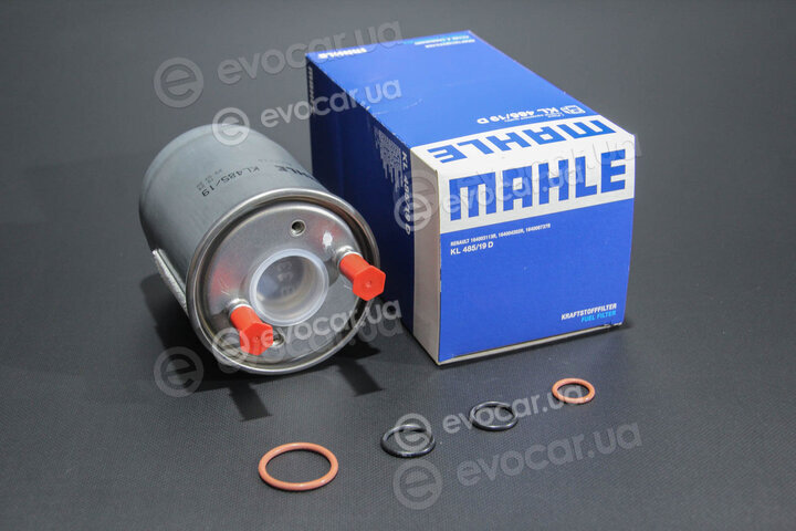 Mahle KL 485/19D