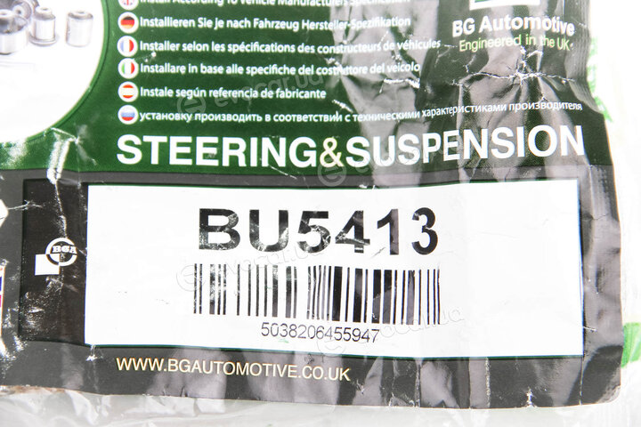 BGA BU5413