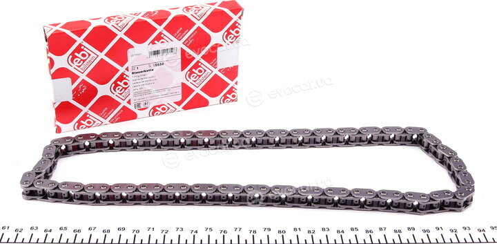 Febi 15550