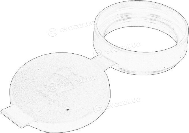 Mopar (PSA / FCA) 71740943