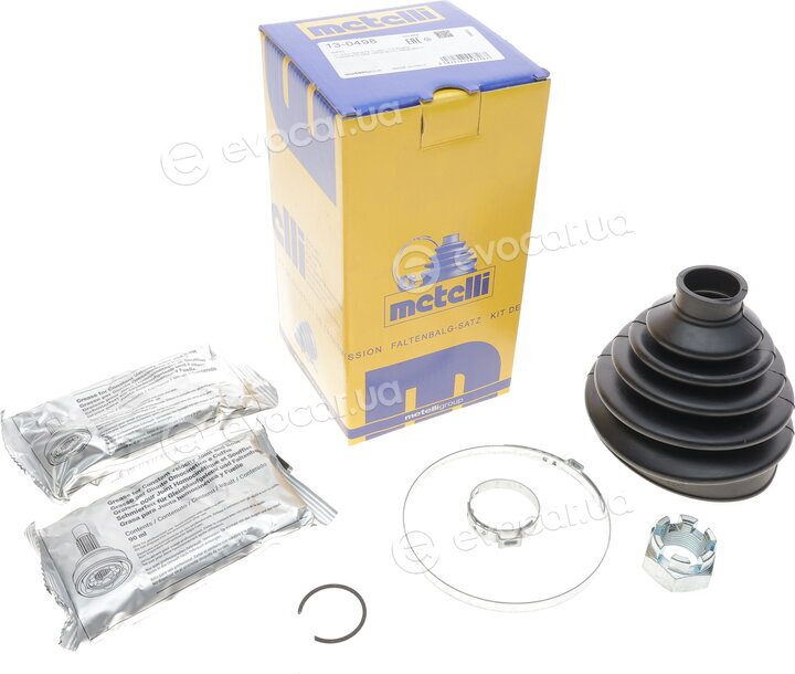 Metelli 13-0498