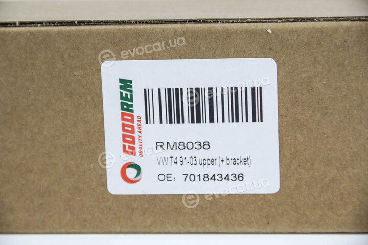 Goodrem RM8038