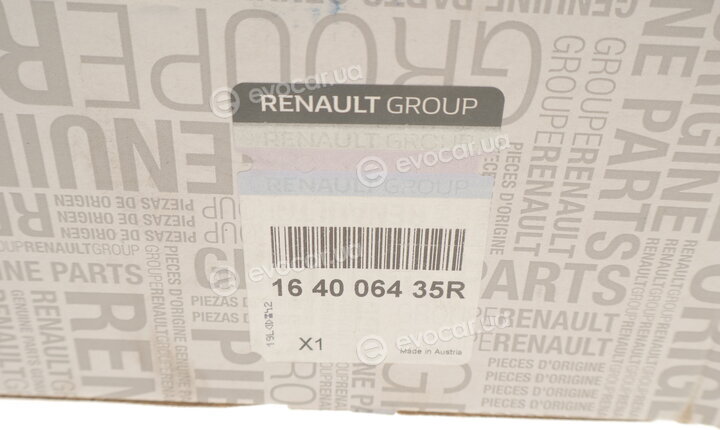 Renault / Nissan 16 40 064 35R