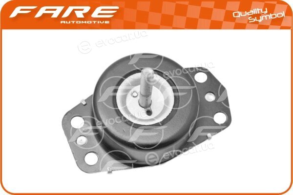 Fare 2509