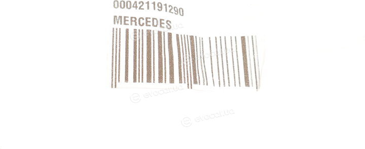 Mercedes-Benz A000421191290