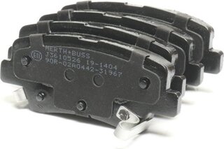 Herth & Buss J3610526