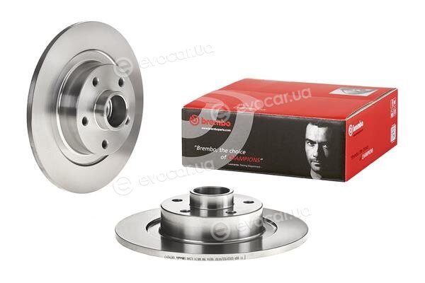 Brembo 08.C742.17