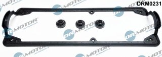Dr. Motor DRM0231