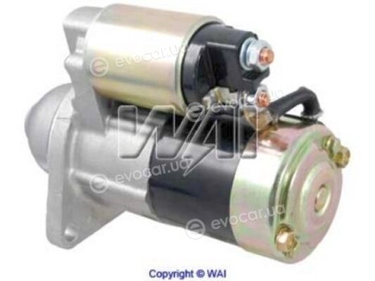 WAI 17857N
