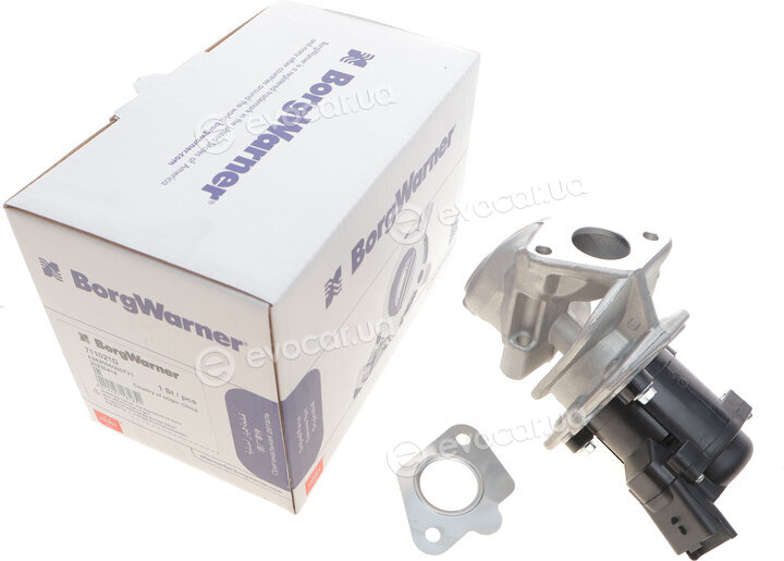 Wahler / BorgWarner 711021D