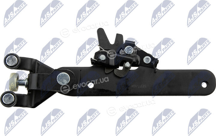 NTY EZC-FT-104