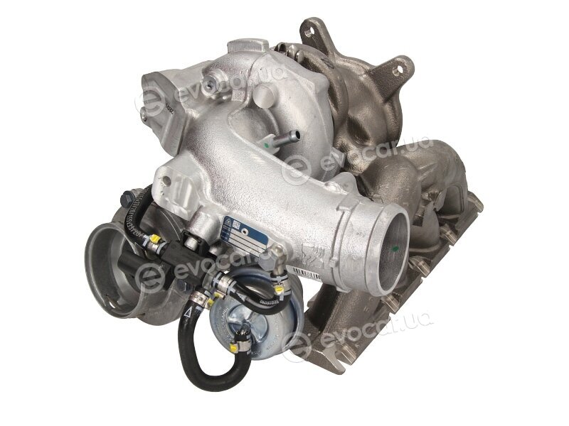 BorgWarner 53049880064