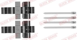 Kawe / Quick Brake 109-1852