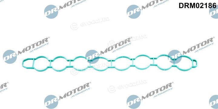 Dr. Motor DRM02186
