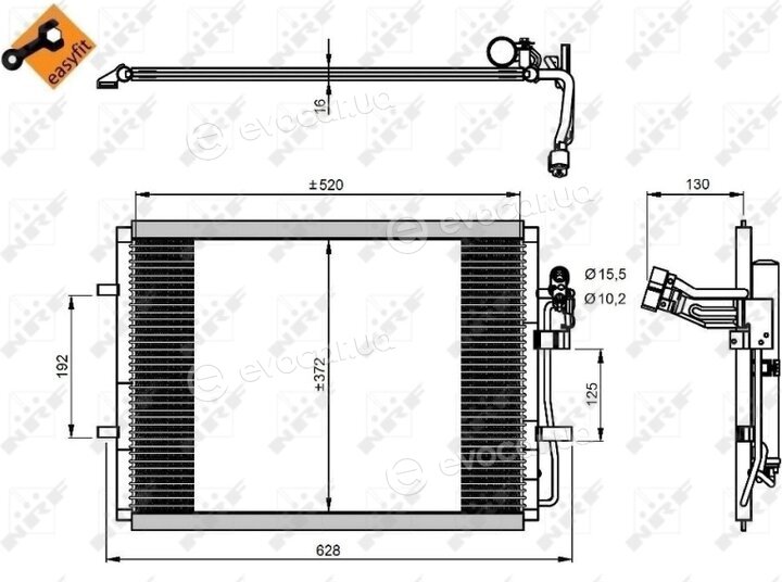 NRF 350207