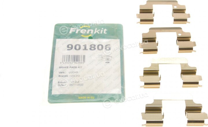 Frenkit 901806