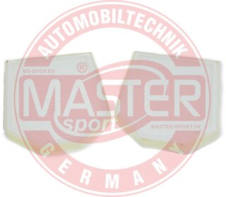 Master Sport 2949-IF-PCS-MS