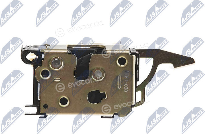 NTY EZC-FT-020