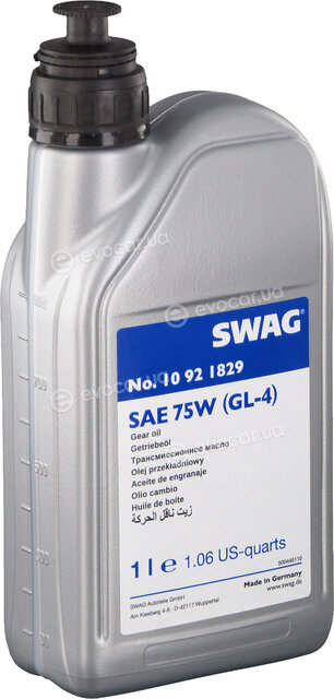 Swag 10 92 1829
