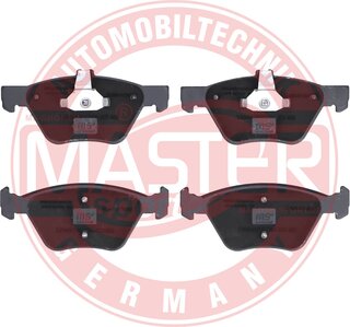 Master Sport 13046070872N-SET-MS