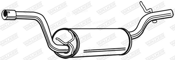 Walker / Fonos 23110