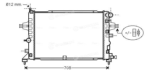 Ava Quality OLA2381