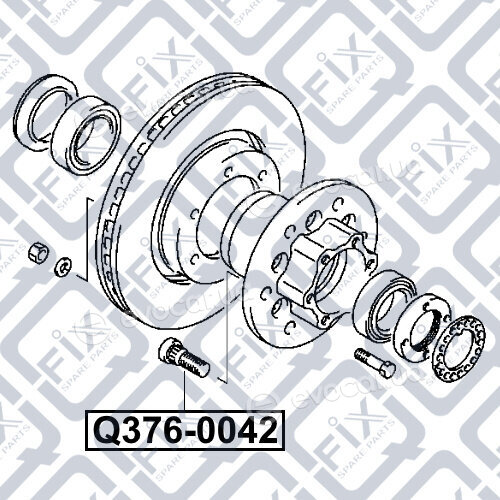 Q-Fix Q3760042