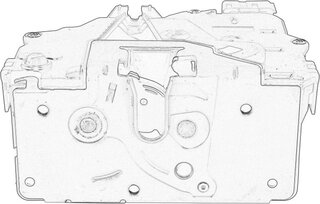 GM / General Motors 13432376