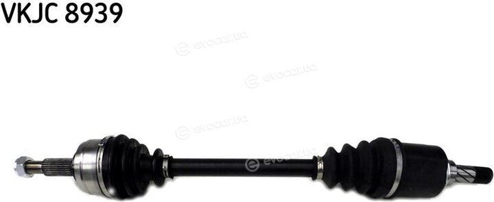 SKF VKJC 8939