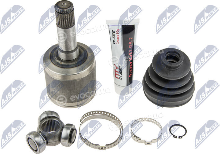 NTY NPW-PL-024