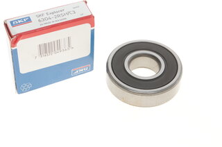 SKF 6304-2RS-C3