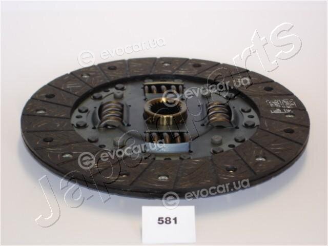 Japanparts DF-581