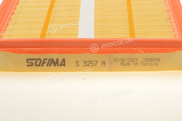 Sofima S 3257 A