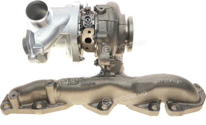 Garrett 821866-5009S