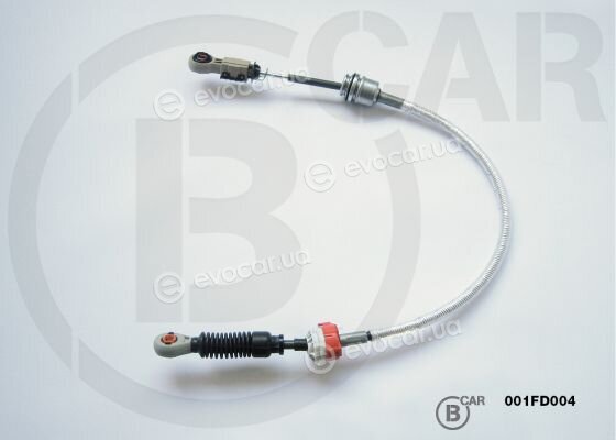 BCAR 001FD004