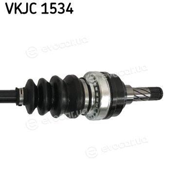 SKF VKJC 1534