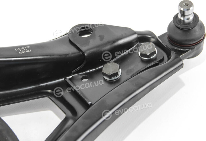 Goodrem RS7657