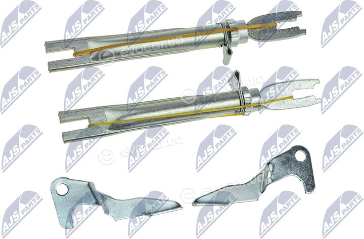 NTY HSR-FT-004