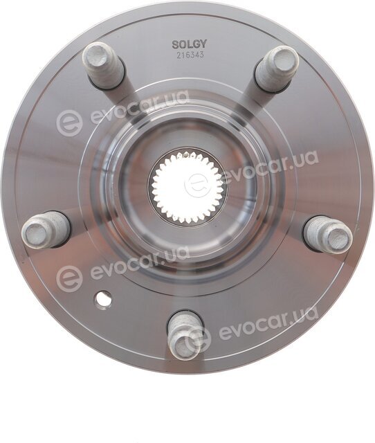 Solgy 216343