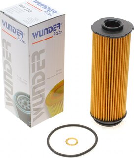 Wunder WY 228
