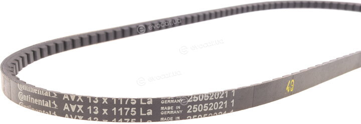Continental AVX13X1175