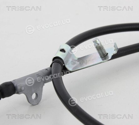Triscan 8140 141117