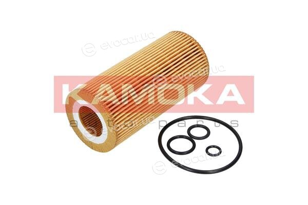 Kamoka F108901