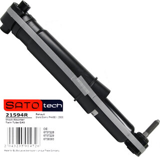 Sato Tech 21594R