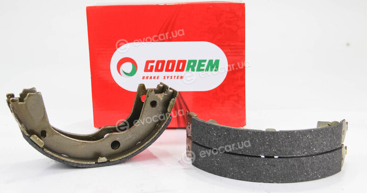 Goodrem RM1404